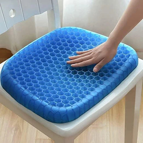 Gel Orthopedic Seat Cushion |ðŸ”¥FLAT 50% SAVINGSðŸ”¥