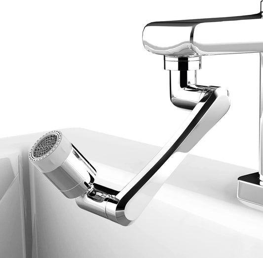 1080Â° Faucet Extender |ðŸ”¥FLAT 50% OFF SALEðŸ”¥