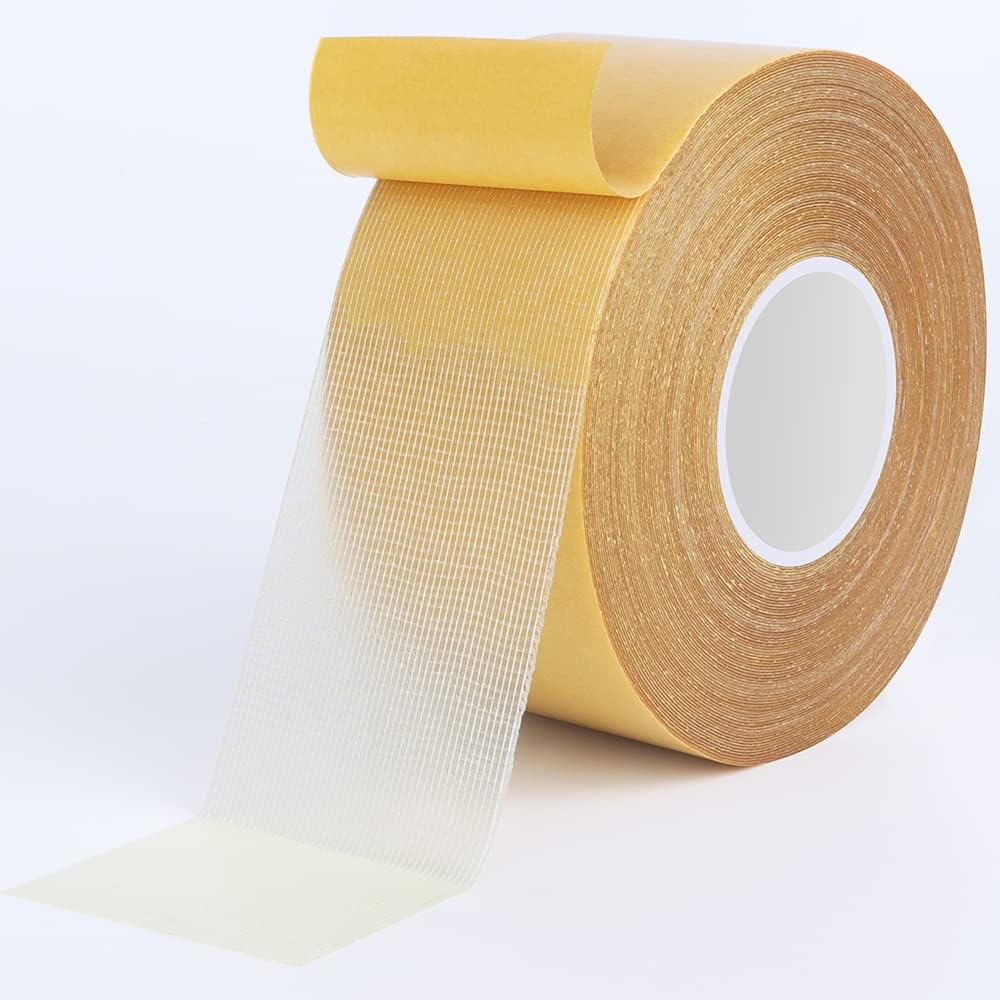Double Sided Adhesive Mesh Tape |ðŸ”¥BUY 1 GET 1 FREEðŸ”¥