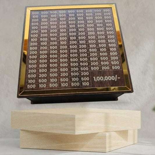 Savings Challenge Piggy Bank |ðŸ”¥FLAT 50% SAVINGðŸ”¥