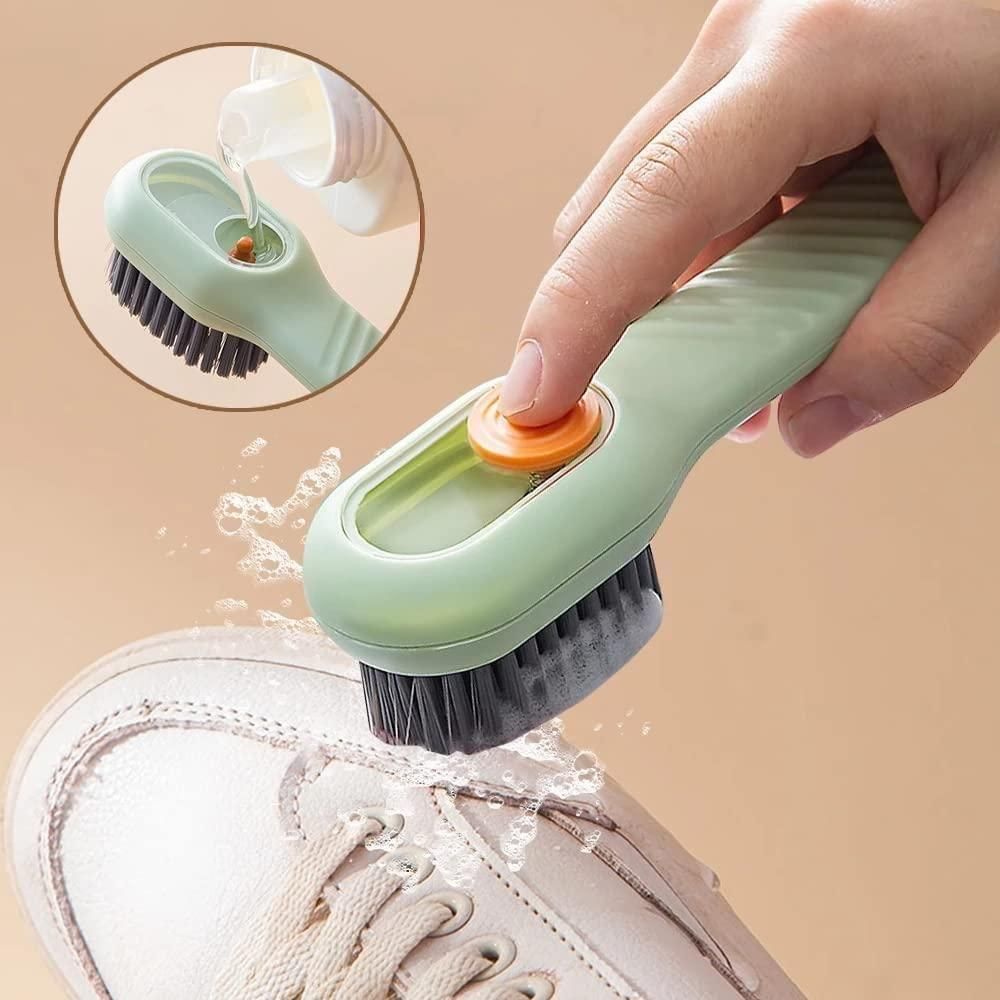 Multifunctional Scrubbing Brush | ðŸ”¥FLAT 50% SAVINGSðŸ”¥