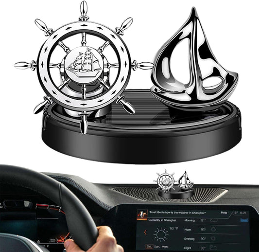 Ship Solar Perfume for Car |ðŸ”¥FLAT 50% OFF SALEðŸ”¥