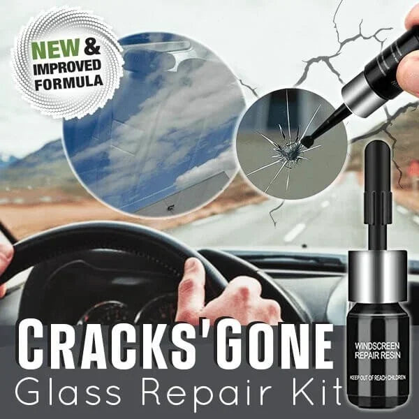 GlassFixâ„¢- Glass Repair Kit | ðŸ”¥BUY 1 GET 1 FREEðŸ”¥