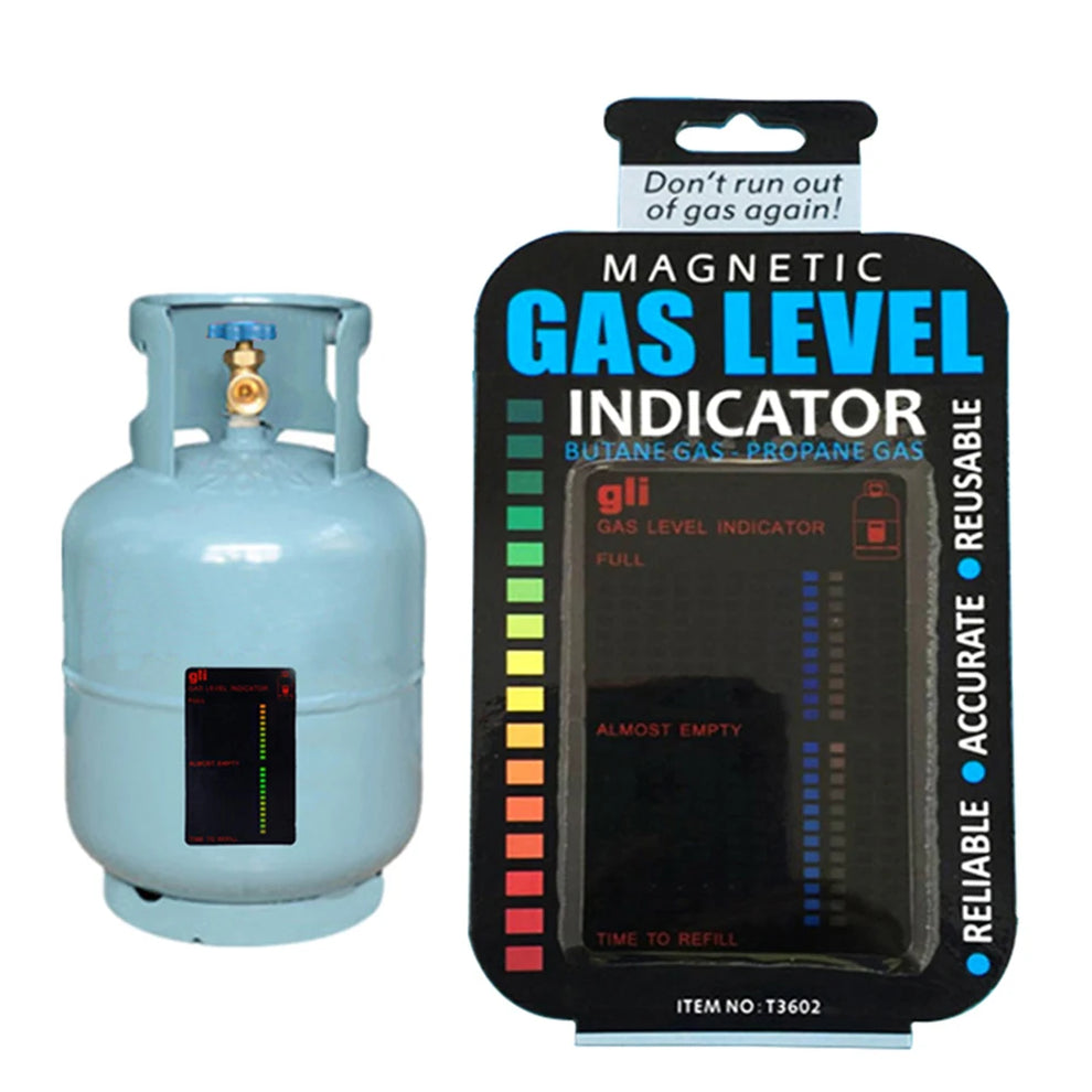 LPG Level Indicator |ðŸ”¥FLAT 57% OFFðŸ”¥