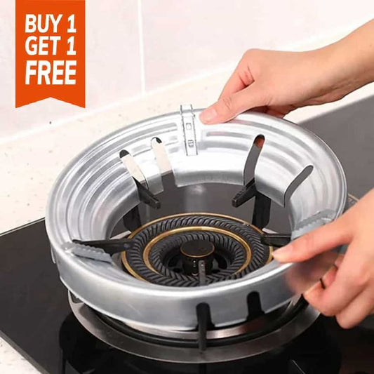 Energy Saving Gas Stove & Windproof| ðŸ”¥Buy 1 Get 1 FreeðŸ”¥