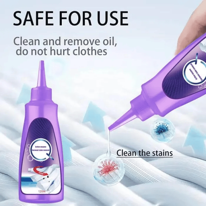 Fabric Stain Remover | ðŸ”¥FLAT 50% OFF SALEðŸ”¥