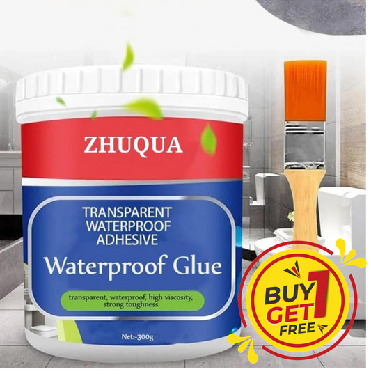 Waterproofing Insulation Sealant Glue |ðŸ”¥BUY 1 GET 1 FREEðŸ”¥