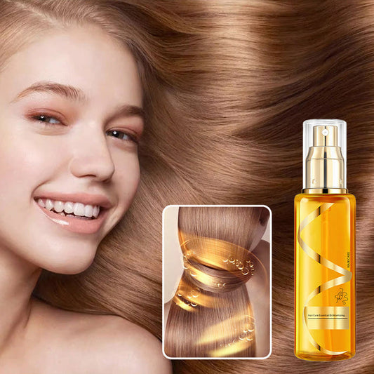 Moisturizing & Strengthening Hair Oil 250 ML | ðŸ”¥BUY 1 GET 1 FREEðŸ”¥