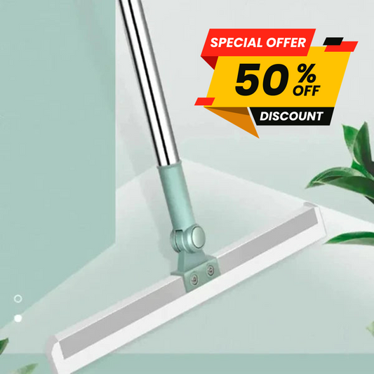 Magic Broom with Adjustable Handle |ðŸ”¥FLAT 50% SAVINGðŸ”¥